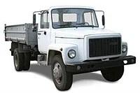 Датчик уровня топлива (250 л) КамАЗ (5202.3827(БМ 158))