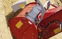 Режущий ковш для фронтальной навески