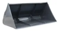 Ковш для сыпучих материалов HD STOLL 3579970