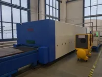 Лазерная резка металла в Минске
