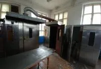 Оборудование для пекарни
