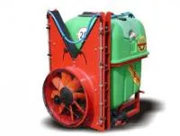 Опрыскиватель садовый Krukowiak Tajfun OSZ 400/SAD навесной