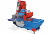 Торфонаполнитель кассет URBINATI RС 65