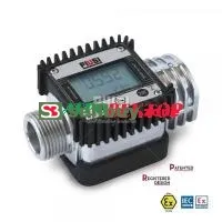 Piusi K24 - электронный расходомер для топлива