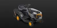 Газонокосилка McCulloch с сиденьем M115-77TC