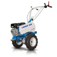 Мотоблок МБ1-Б B&S RS950 6.5 МультиАГРО