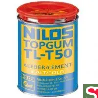 Клей для транспортерной ленты NILOS TOPGUM TL-T50