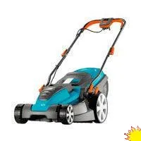 Газонокосилка электрическая Gardena PowerMax 42 E 04043-20.000
