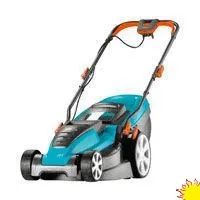 Газонокосилка электрическая Gardena PowerMax 36 E 04037-20.000