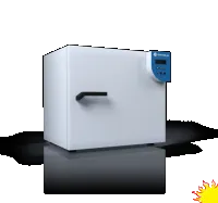 Сушильный лабораторный шкаф с терморегулятором DION SIBLAB 200°С - 60