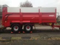 Прицеп KRAMPE Big Body 750