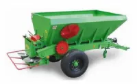 Прицеп разбрасыватель минеральных удобрений RCW-5500