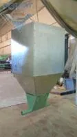Бункер для хранения комбикорма, 300 л