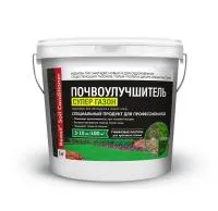 Почвоулучшитель Супер газон
